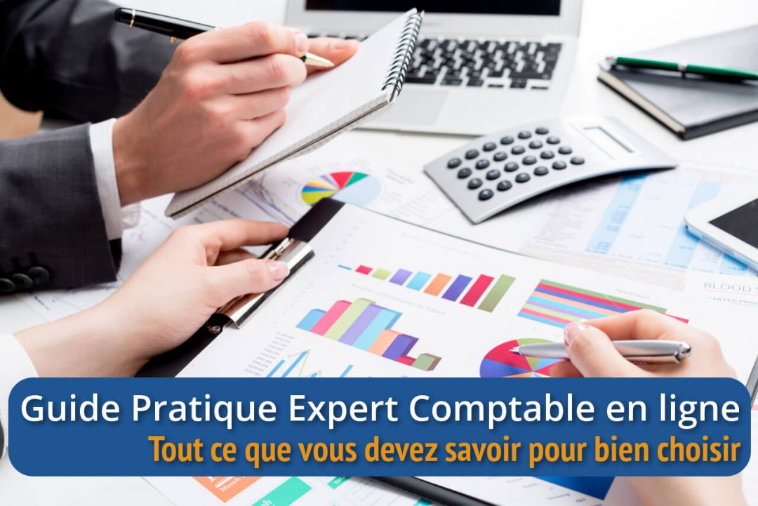 A Quoi Sert Un Expert Comptable Fonction Principale Et Missions