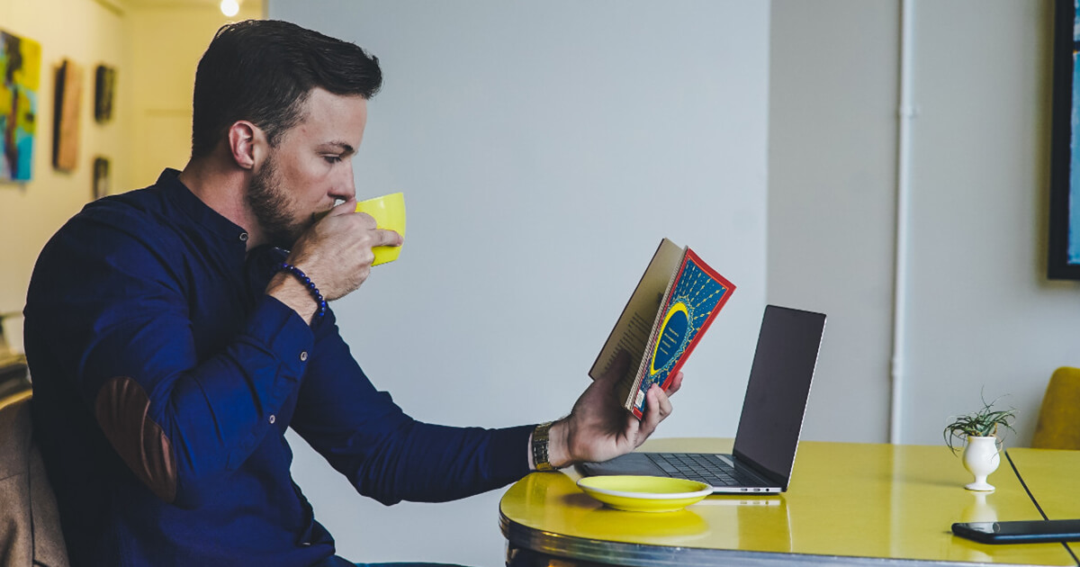 Entrepreneurs, pourquoi dédier 5 heures par semaine à votre développement personnel ?