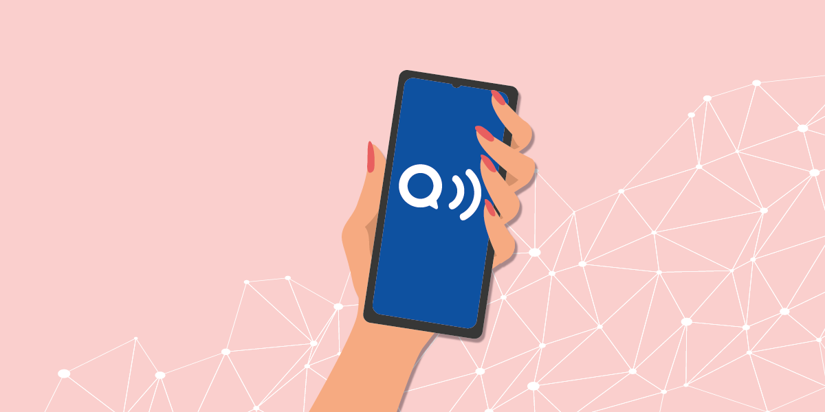  Startup à découvrir : Qwice, la version d’après des réseaux sociaux