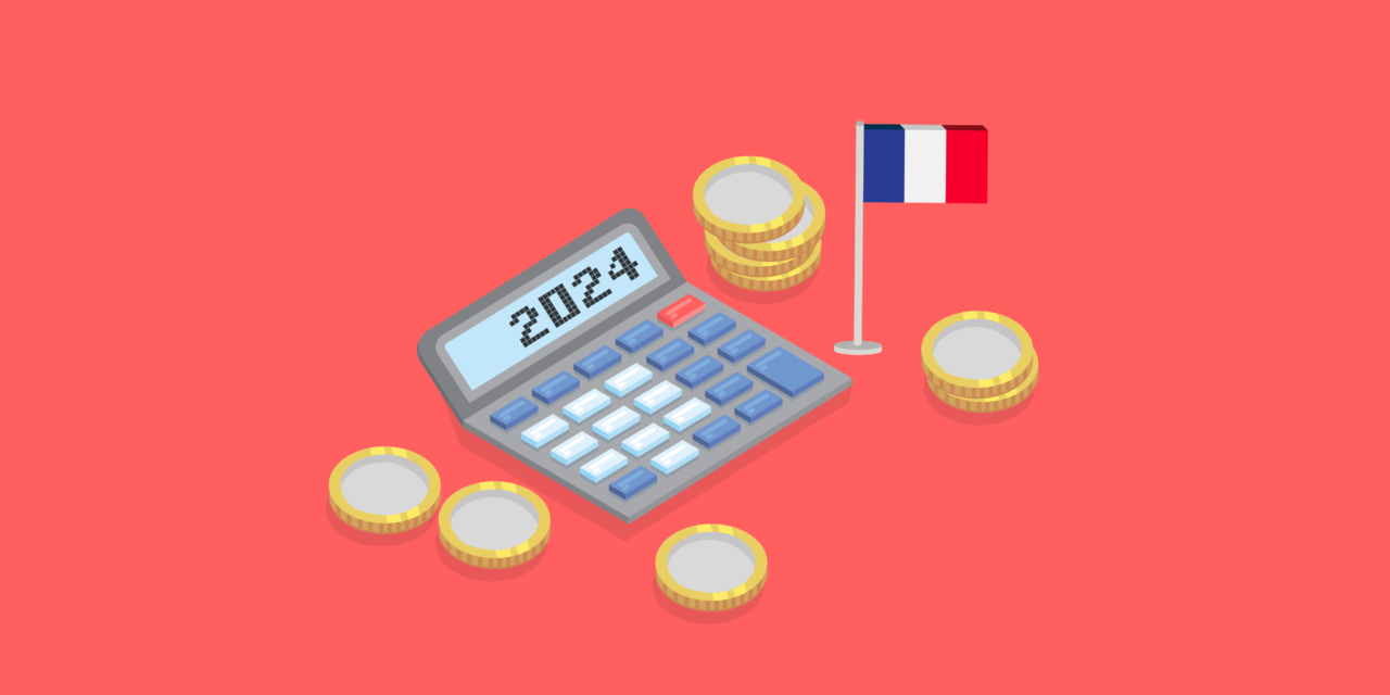 PLF 2024 : Les Principales Mesures Du Projet De Loi De Finances Pour 2024