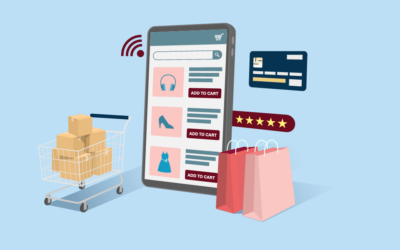 9 tendances qui définiront l’avenir du e-commerce