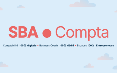 SBA Compta lance son nouveau portail digital qui simplifie le quotidien des entrepreneurs !